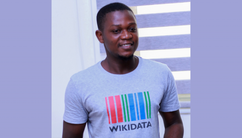 Ghanaian digital activist pushes for more online visibility for the Dagbani language